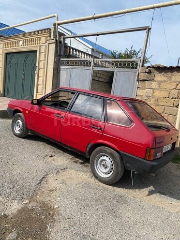 LADA (VAZ) 2109 1995, 359,000 km - 1.6 l - Bakı