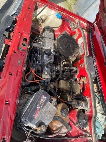 LADA (VAZ) 2109 1995, 359,000 km - 1.6 l - Bakı