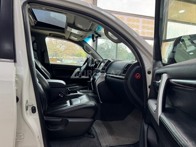 Toyota Land Cruiser 2013, 88,000 km - 4.0 l - Sumqayıt