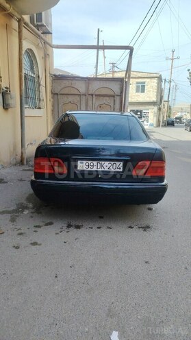 Mercedes E 220 1999, 508,000 km - 2.2 л - Bakı