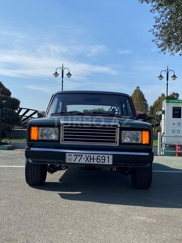 LADA (VAZ) 2107 2011, 73,947 km - 1.6 l - İmişli