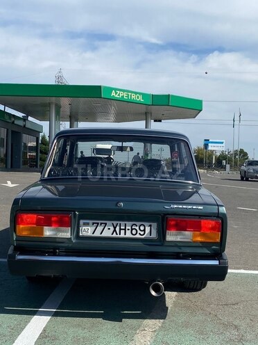 LADA (VAZ) 2107 2011, 73,947 km - 1.6 l - İmişli