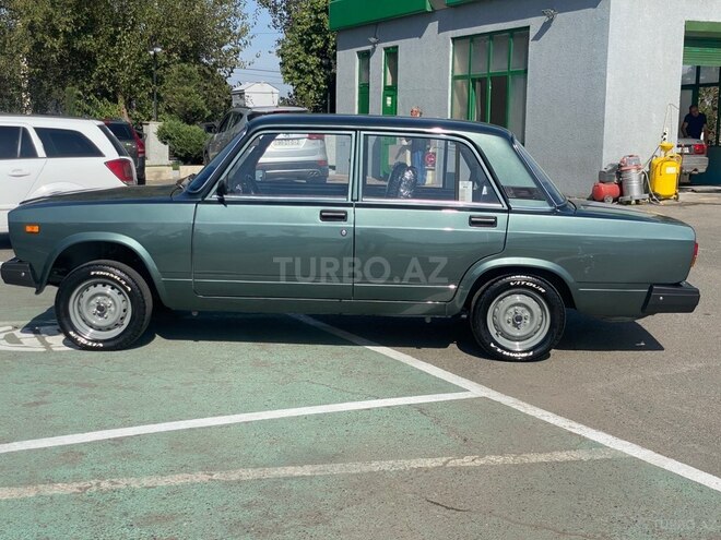 LADA (VAZ) 2107 2011, 73,947 km - 1.6 l - İmişli