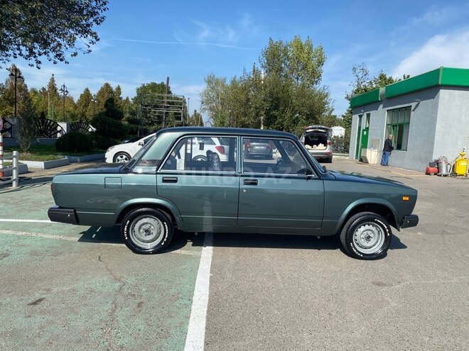 LADA (VAZ) 2107 2011, 73,947 km - 1.6 l - İmişli