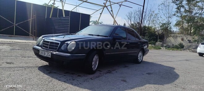 Mercedes E 220 1999, 508,000 km - 2.2 л - Bakı