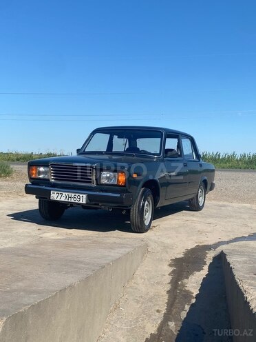 LADA (VAZ) 2107 2011, 73,947 km - 1.6 l - İmişli
