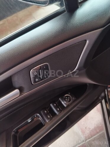Ford Fusion (North America) 2015, 220,136 km - 2.0 l - Bakı