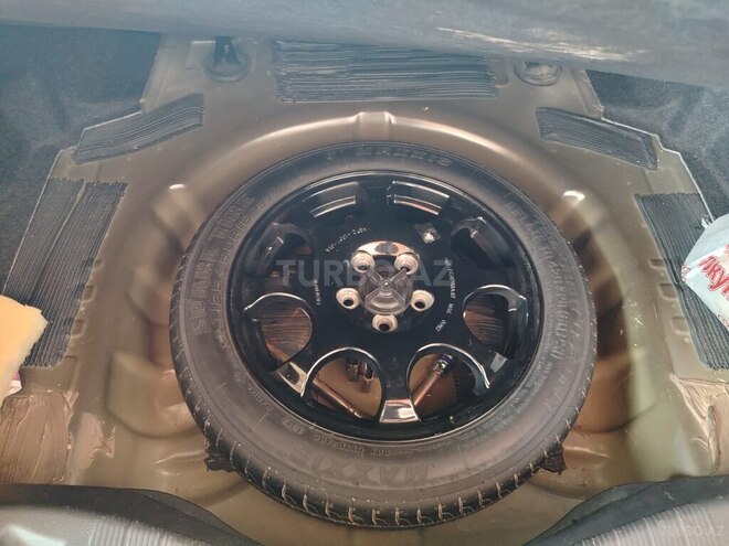 Ford Fusion (North America) 2015, 220,136 km - 2.0 l - Bakı