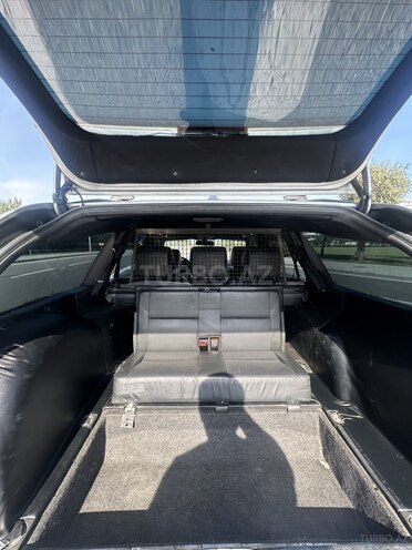 Mercedes E 220 1999, 340,000 km - 2.2 l - Bakı