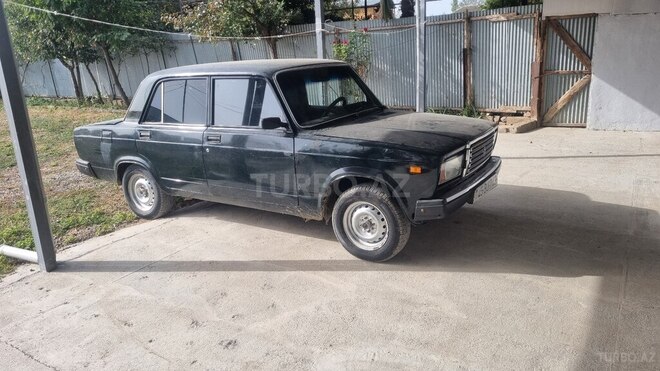 LADA (VAZ) 2107 1992, 250,000 km - 1.5 l - Yevlax