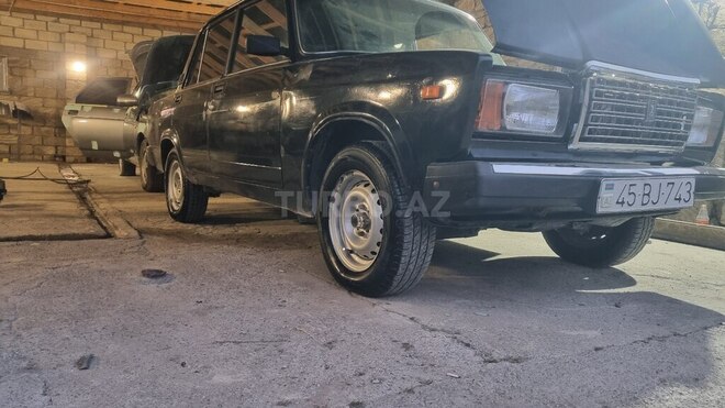 LADA (VAZ) 2107 1992, 250,000 km - 1.5 l - Yevlax