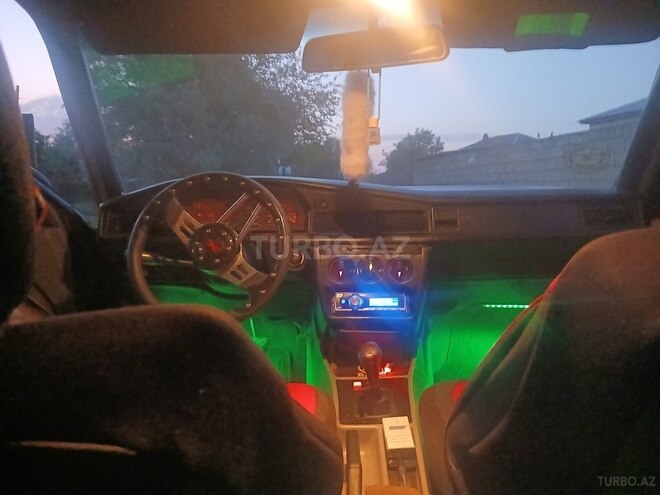 Mercedes 190 1989, 238,000 km - 2.0 l - İmişli