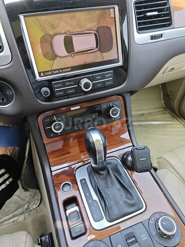 Volkswagen Touareg 2011, 270,000 km - 3.6 l - Bakı
