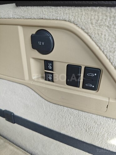 Volkswagen Touareg 2011, 270,000 km - 3.6 l - Bakı