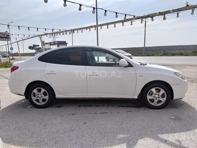 Hyundai Elantra 2009, 363,654 km - 1.6 л - Bakı