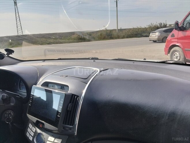 Hyundai Elantra 2009, 363,654 km - 1.6 л - Bakı