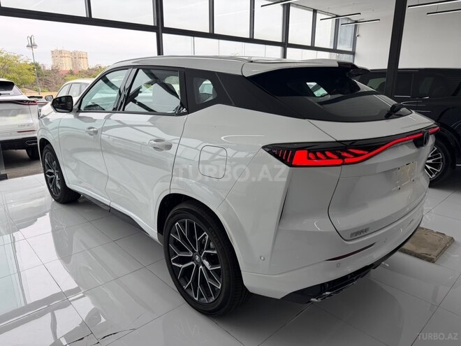 Changan  2025, 0 km - 1.5 l - Bakı