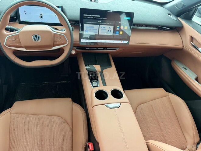 Changan  2025, 0 km - 1.5 l - Bakı