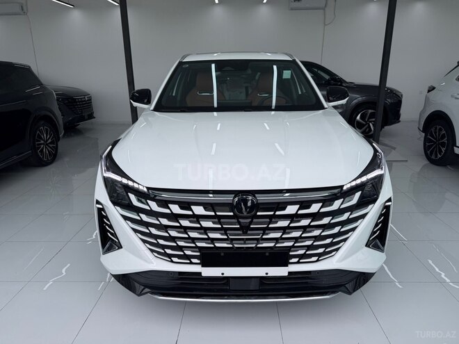 Changan  2025, 0 km - 1.5 l - Bakı