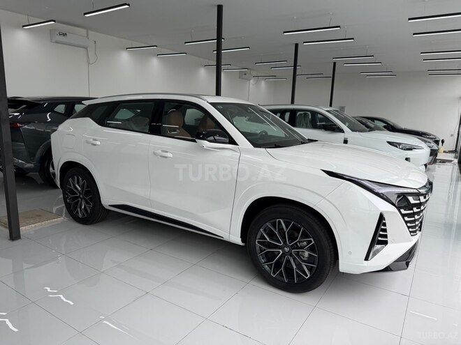 Changan  2025, 0 km - 1.5 l - Bakı