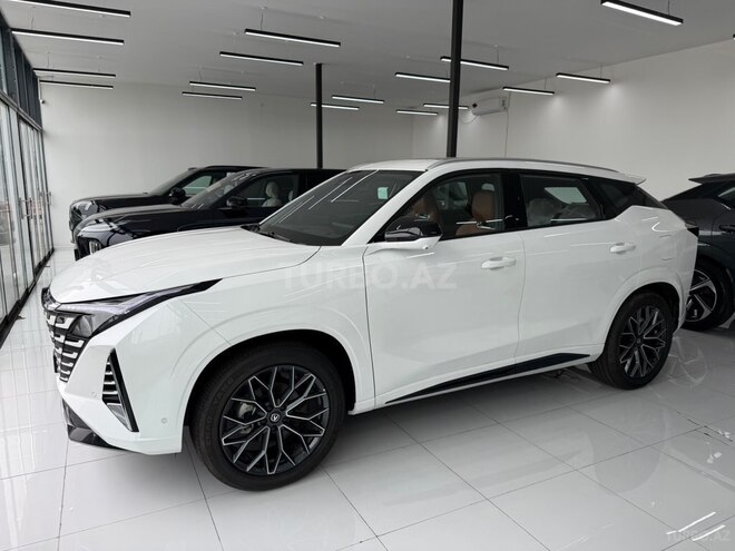 Changan  2025, 0 km - 1.5 l - Bakı