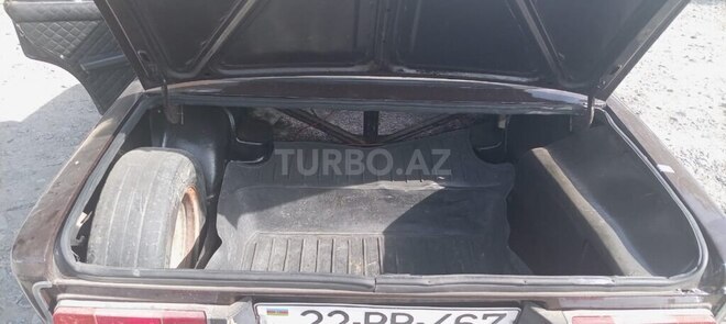 LADA (VAZ) 2106 1987, 36,984 km - 1.3 l - Bərdə
