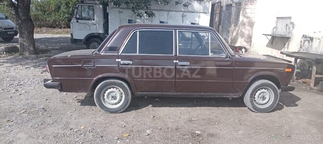 LADA (VAZ) 2106 1987, 36,984 km - 1.3 l - Bərdə