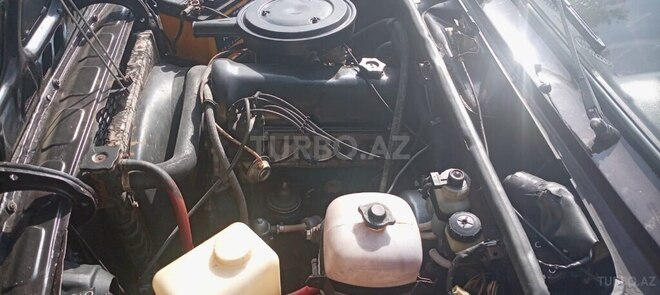 LADA (VAZ) 2106 1987, 36,984 km - 1.3 l - Bərdə
