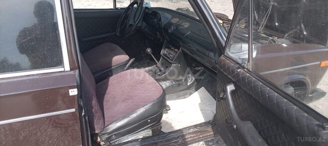 LADA (VAZ) 2106 1987, 36,984 km - 1.3 l - Bərdə