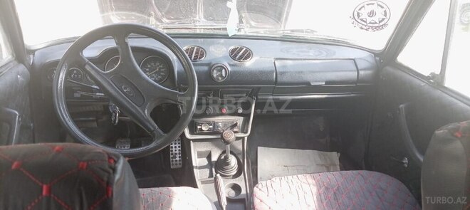 LADA (VAZ) 2106 1987, 36,984 km - 1.3 l - Bərdə