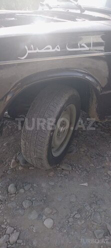 LADA (VAZ) 2106 1987, 36,984 km - 1.3 l - Bərdə