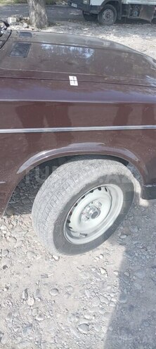 LADA (VAZ) 2106 1987, 36,984 km - 1.3 l - Bərdə