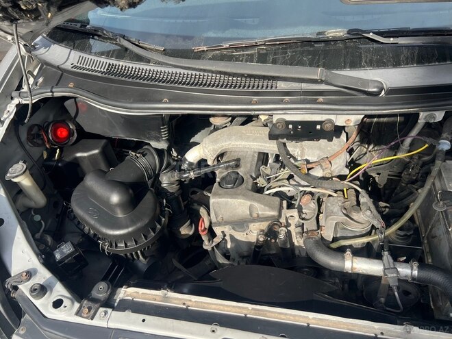 Hyundai H-1 2006, 300,000 km - 2.5 л - Bakı