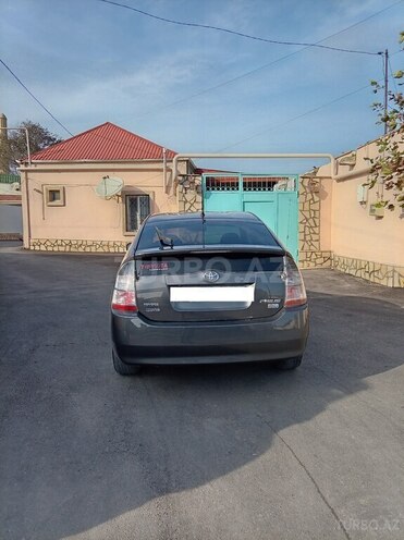 Toyota Prius 2008, 502,115 km - 1.5 л - Bakı