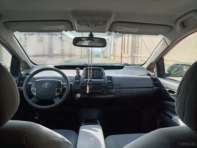 Toyota Prius 2008, 502,115 km - 1.5 л - Bakı