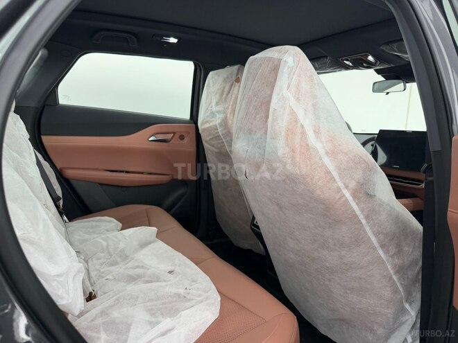 Changan  2025, 0 km - 1.5 l - Bakı