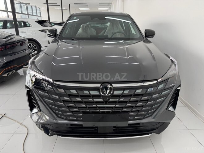 Changan  2025, 0 km - 1.5 l - Bakı