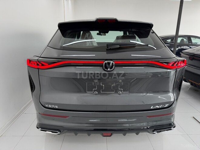 Changan  2025, 0 km - 1.5 l - Bakı