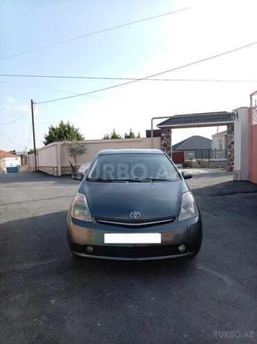 Toyota Prius 2008, 502,115 km - 1.5 л - Bakı