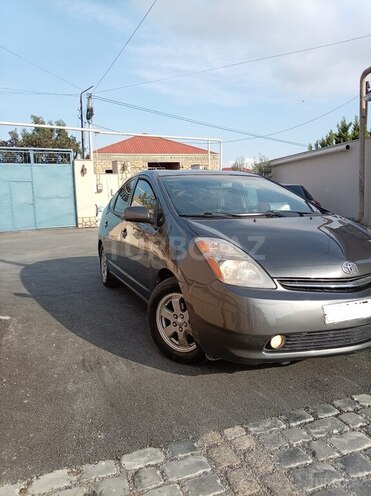 Toyota Prius 2008, 502,115 km - 1.5 л - Bakı