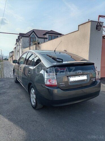 Toyota Prius 2008, 502,115 km - 1.5 л - Bakı