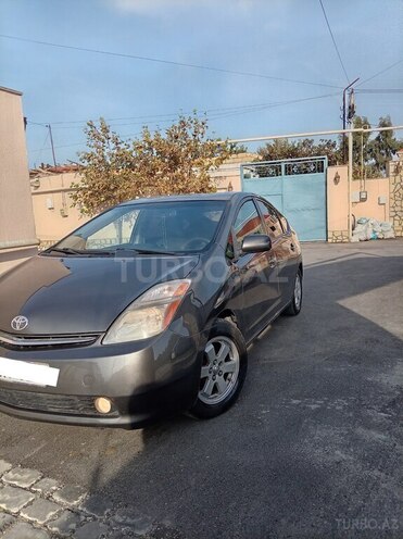 Toyota Prius 2008, 502,115 km - 1.5 л - Bakı