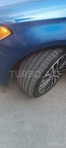 Ford Fusion (North America) 2017, 218,000 km - 2.0 l - Gəncə