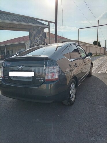 Toyota Prius 2008, 502,115 km - 1.5 л - Bakı