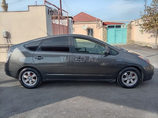 Toyota Prius 2008, 502,115 km - 1.5 л - Bakı