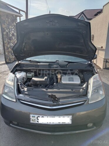 Toyota Prius 2008, 502,115 km - 1.5 л - Bakı