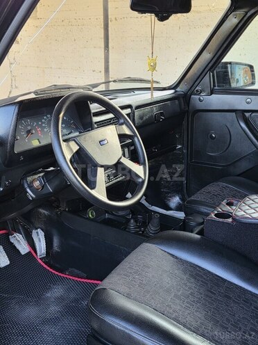 LADA (VAZ) Niva 2013, 160,000 km - 1.7 l - Göyçay
