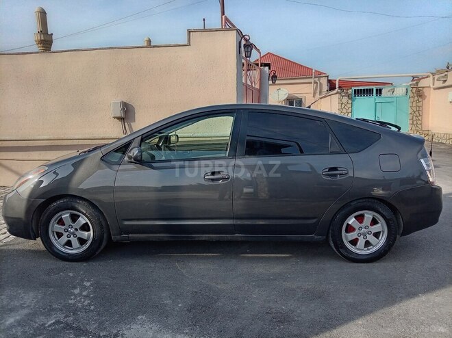 Toyota Prius 2008, 502,115 km - 1.5 л - Bakı