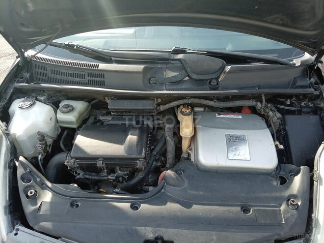 Toyota Prius 2008, 502,115 km - 1.5 л - Bakı