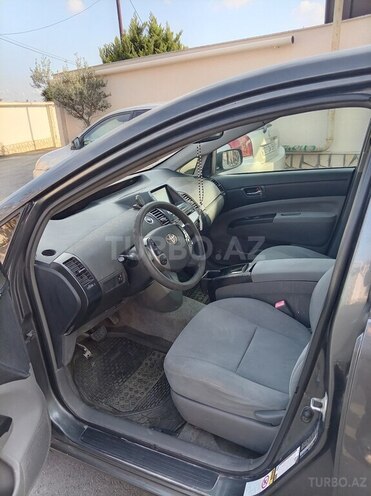 Toyota Prius 2008, 502,115 km - 1.5 л - Bakı